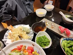 -昱匠·日本料理(金融街店)