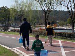 -龙寺生态园