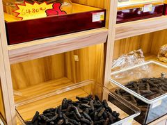 -宫品海参专卖店(静安大宁店)