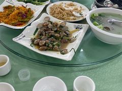 -景好海鲜餐厅(大鹏必选旅游店)