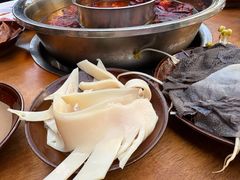 -华丰火锅(双林北横路店)