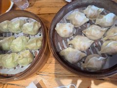 -老边饺子馆(中街店)