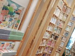 -猫的天空之城概念书店(杭州南宋御街店)