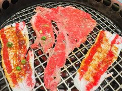 -汉拿山(北京上地华联店)