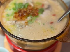 -闽上鲜·福建菜(龙湖滨江天街店)