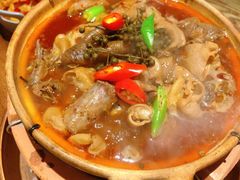 -十六蒲(桂林路店)