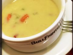 -斗牛士牛排餐厅(世欧王庄店)