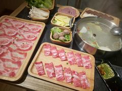 -许府牛火锅(信义坊总店)