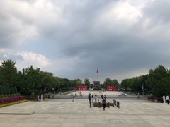 -中国人民抗日战争纪念馆