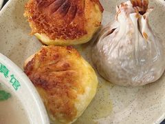 -李记清真馆(打钉巷店)