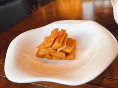 -杭州雅谷泉山庄酒店-餐厅