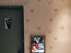 -依呀呀ktv烧烤小串(中山西路店)