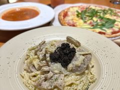 -新贝乐意大利餐厅(苏州中心店)