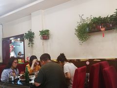 大堂-鱼之家小四川水煮鱼