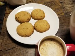 -HIGH FIVE哈福手工汉堡(桂林路店)