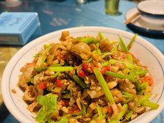 -古道村落(温汤店)