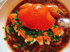 -玫瑰厅上海菜(兴国路店)