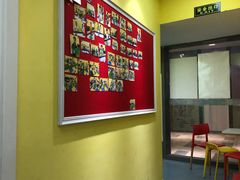 -玛酷机器人编程赛事中心(市北新都心店)