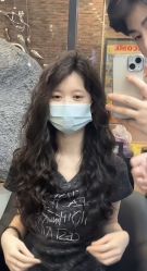 -麻林ML造型烫发染发接发