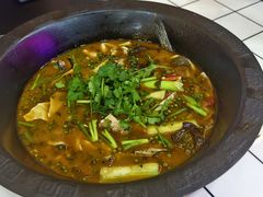 -红土地(地铁站)