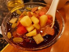 -老码头火锅(玉林店)