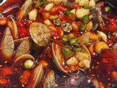 -一棠龙虾•王牌虾球(楚河汉街店)