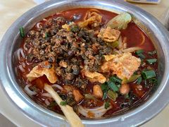 -凤张螺蛳粉·爽口粉(跃进路总店)
