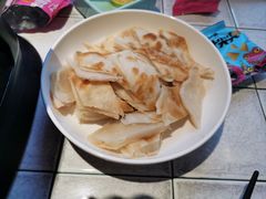 -一味一诚•鲜嫩烤鱼(昌发展万科广场店)