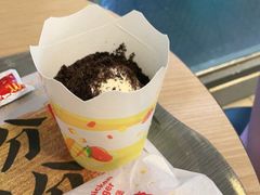 -麦当劳(西单明珠店)