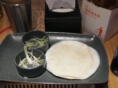 -新石器烤肉(百联川沙店)