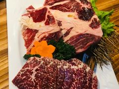 -樱都居酒屋·烧肉