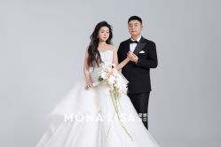 -蒙娜丽莎婚纱摄影 MONALISA