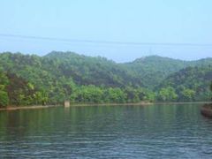 -石燕湖生态旅游景区