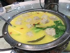 -阿巧一号私房菜(止园路店)