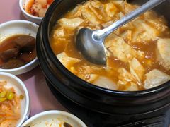 -米郎餐厅·朝鲜族料理(延长路店)