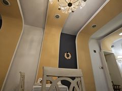 -成桂西餐厅·42年的味道(五大道疙瘩楼店)