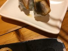 -伊亭寿司(港湾家园店)