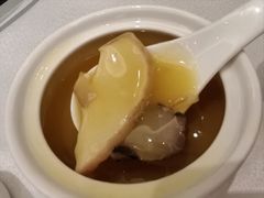 鲍参翅肚羹-骏莱海鲜鱼港(五角场店)