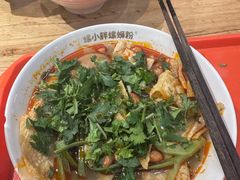 -螺小胖柳州螺蛳粉(钟楼总店)