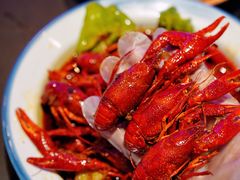 -虾乐园龙虾·夜宵(松江店)