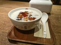 -彬媽糖水(侨鑫国际店)