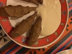 -卡万金特色藏餐