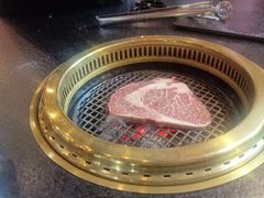 -觅福里•熟成和牛餐厅