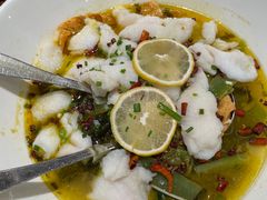 -绿草地·湘菜(7mall店)