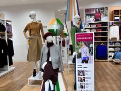 -优衣库(长沙国金中心店)