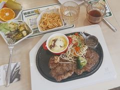 -豪客来牛排(海沧阿罗海店)