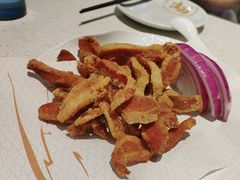 -船歌·鱼水饺青岛菜(金狮广场店)