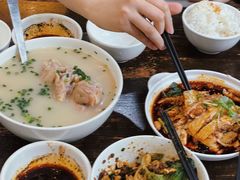 -牛王庙(龙华花园店)