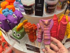 -LUSH(威尼斯人店)