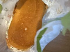 -麦当劳(松江飞航广场店)